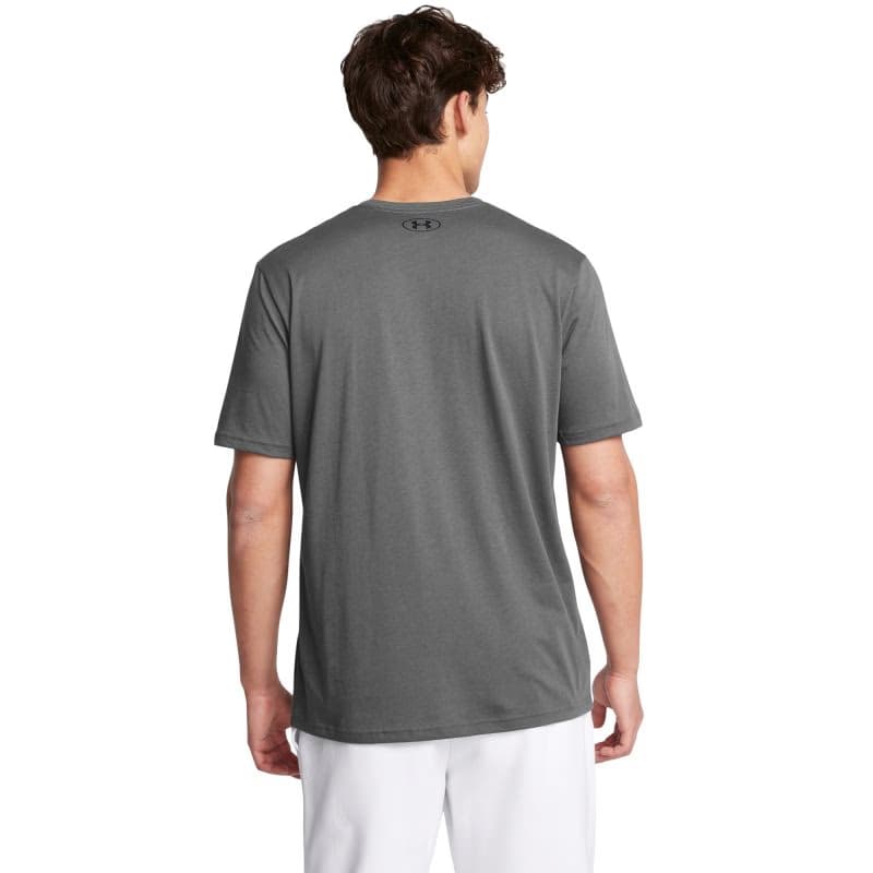 Pánske tričko s krátkym rukávom UNDER ARMOUR UA M SPORTSTYLE LC SS 2