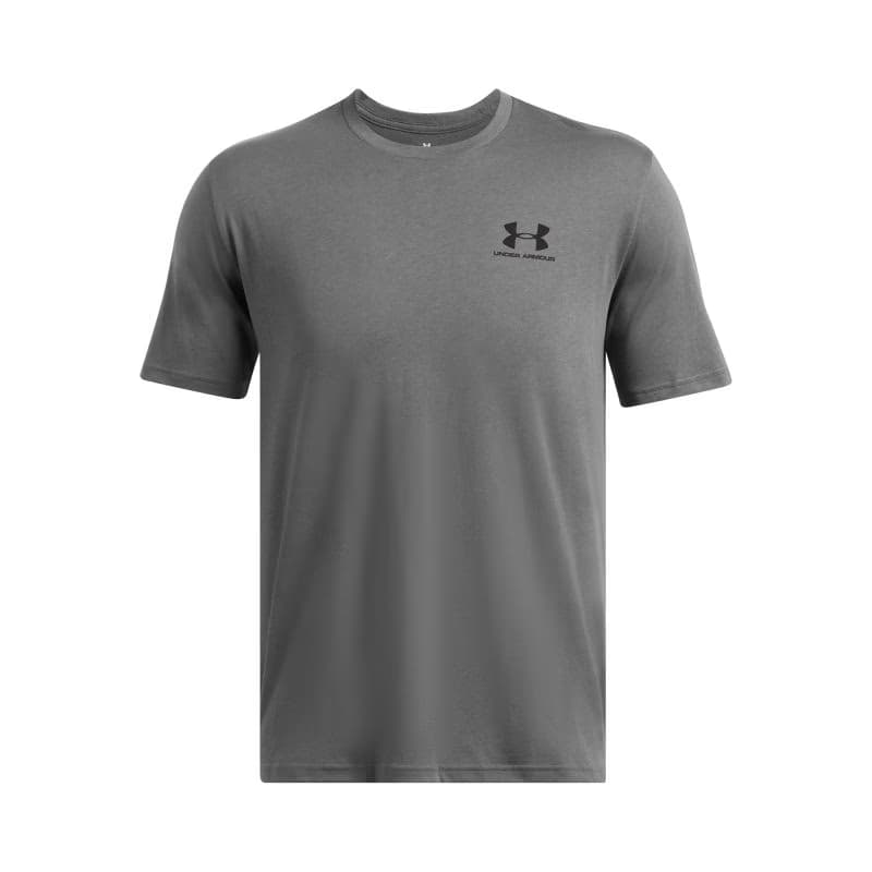 Pánske tričko s krátkym rukávom UNDER ARMOUR UA M SPORTSTYLE LC SS 3
