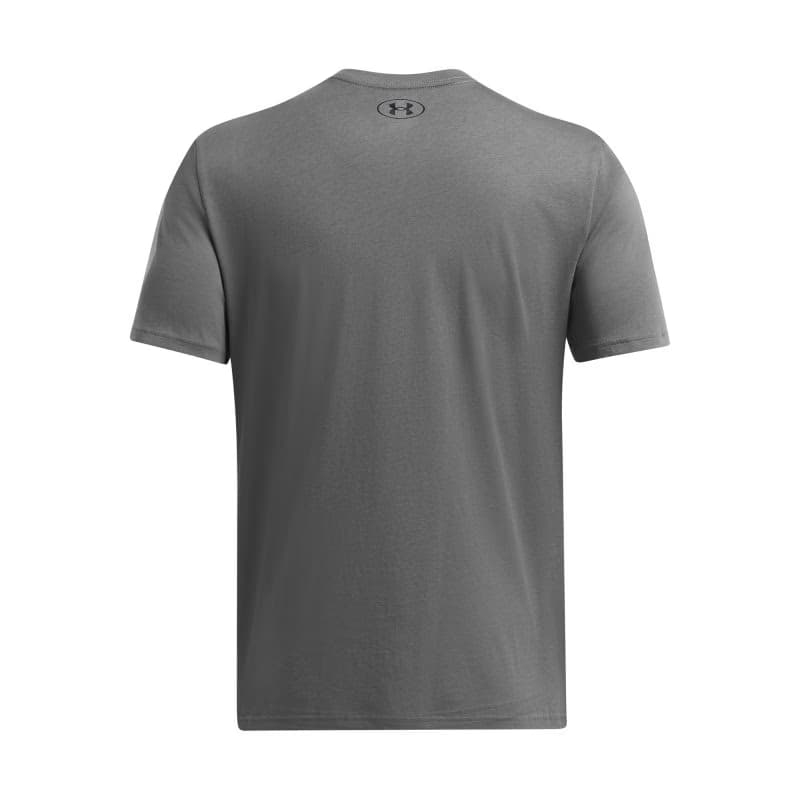 Pánske tričko s krátkym rukávom UNDER ARMOUR UA M SPORTSTYLE LC SS 4
