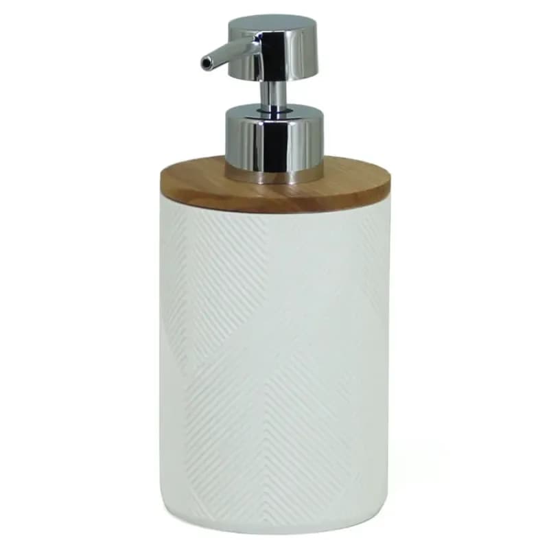 Dávkovač PL-5756-WHITE 1