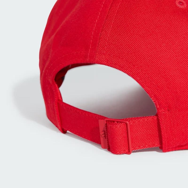 Šiltovka ADIDAS BB CAP COT NL PURRUB BLACK 3