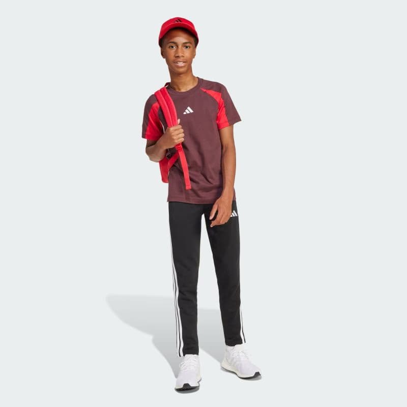 Šiltovka ADIDAS BB CAP COT NL PURRUB BLACK 4