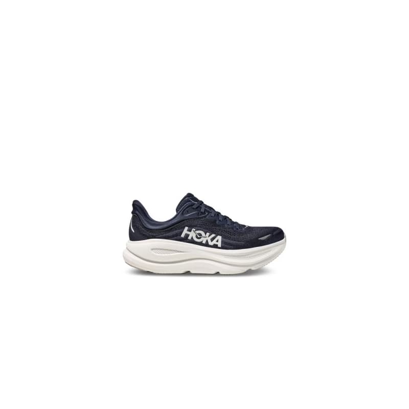 Pánska bežecká obuv HOKA Bondi 9 M varsity navy white 1