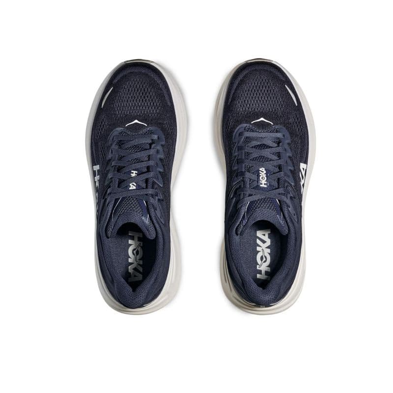 Pánska bežecká obuv HOKA Bondi 9 M varsity navy white 3