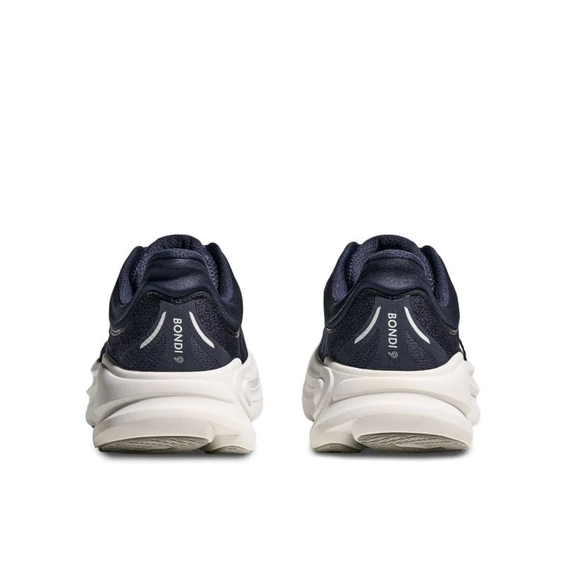 Pánska bežecká obuv HOKA Bondi 9 M varsity navy white 4
