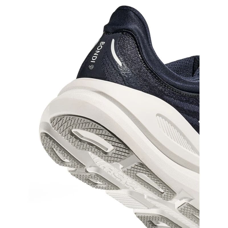 Pánska bežecká obuv HOKA Bondi 9 M varsity navy white 6