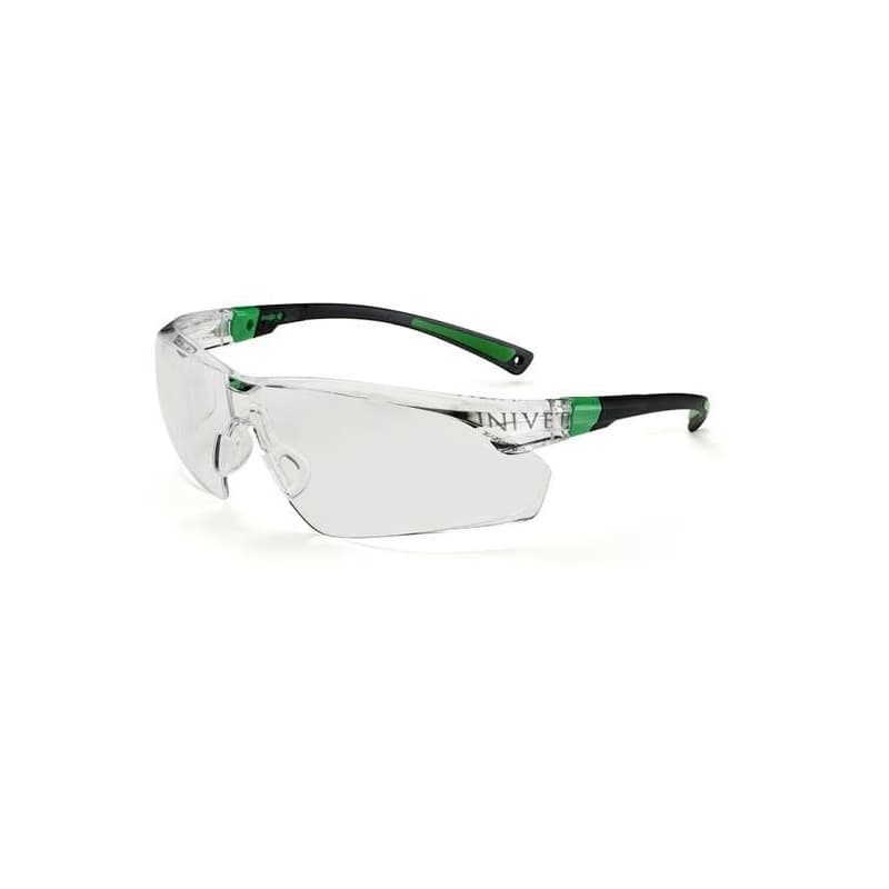 Okuliare UNIVET 506UP číre 506U.06.01.00