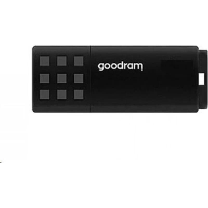 GOODRAM Flash Disk 32GB UME3, USB 3.0, čierna 4