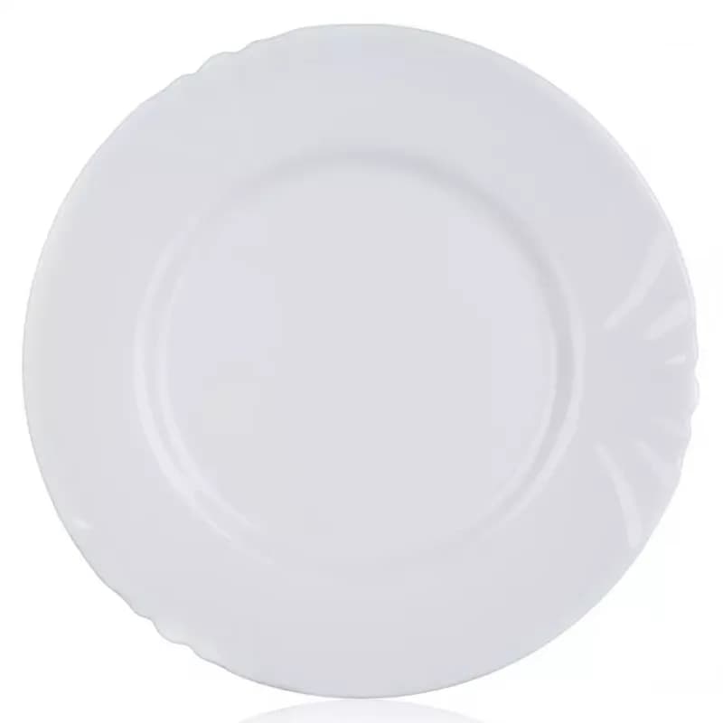 Dezertný sklenený tanier Cadix 19,5 cm 85H4129 1