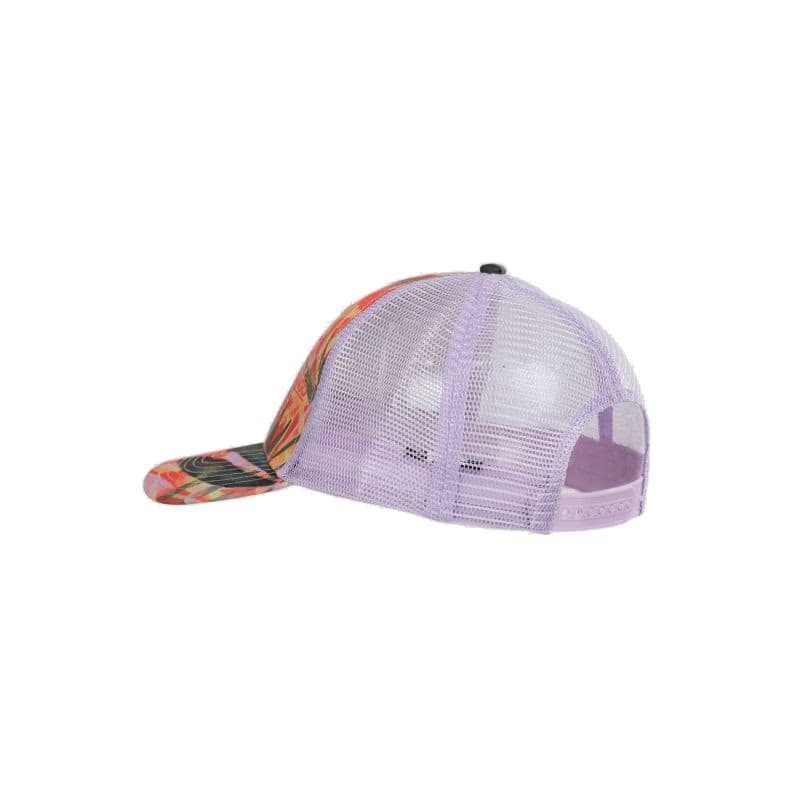Dámska šiltovka FUNDANGO Amos Truck Driver Hat-334-lilac 3