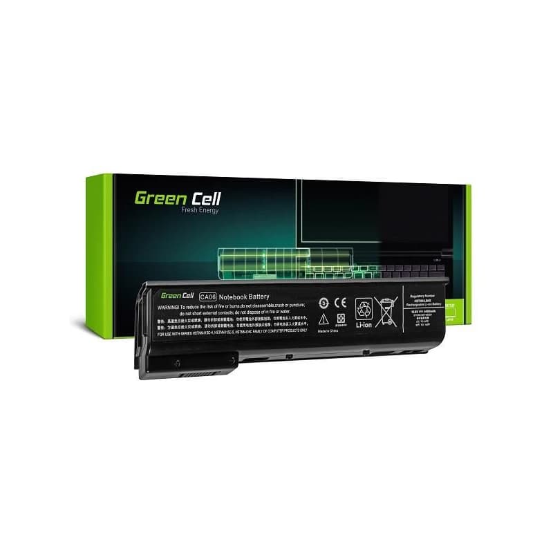 Green Cell Battery CA06 CA06XL for HP ProBook 640 645 650 655 G1 1