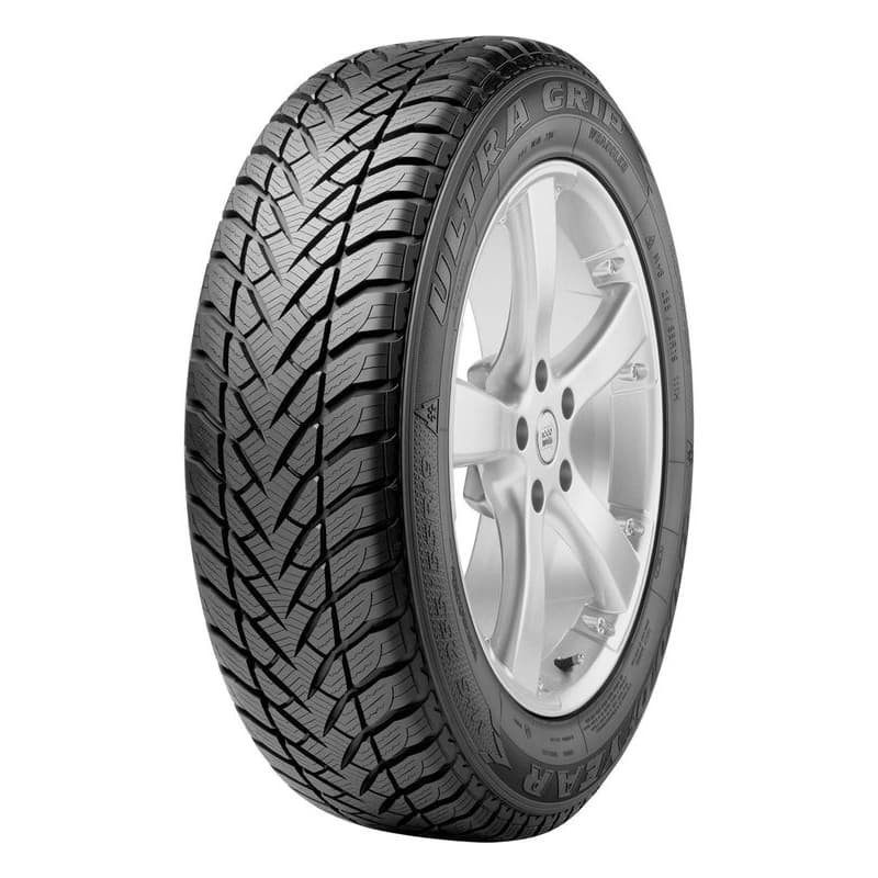 Goodyear ULTRA GRIP + SUV 245/60 R18 105 H Zimné 1