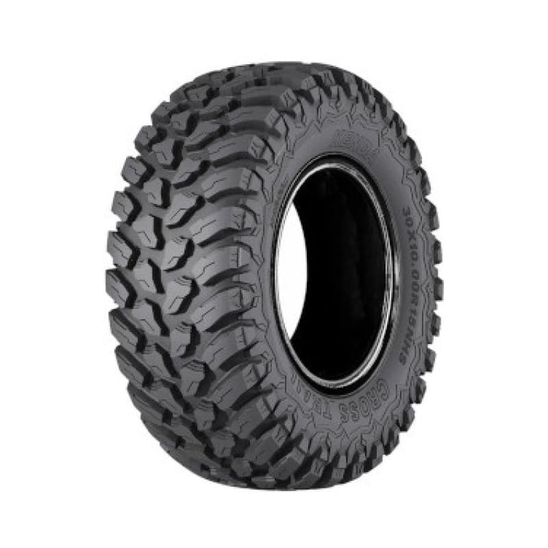 Kenda K3213 Cross Trail ( 28x10.00-14 TL 84M ) 1