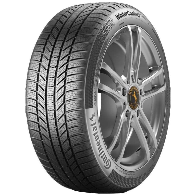 Continental TS 870 P 225/55 R16 99 H Zimné 1