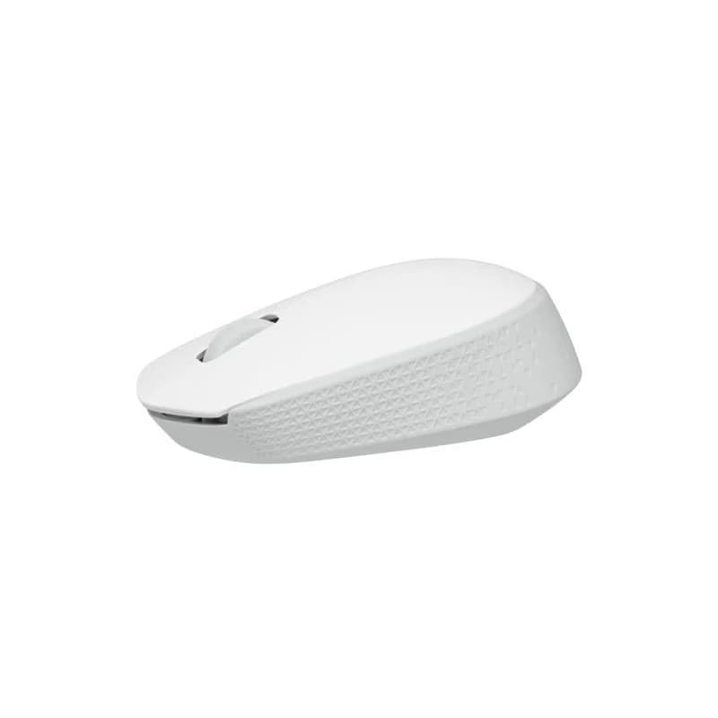 Logitech myš M171 bezdrôtová myš, biela, EMEA 2