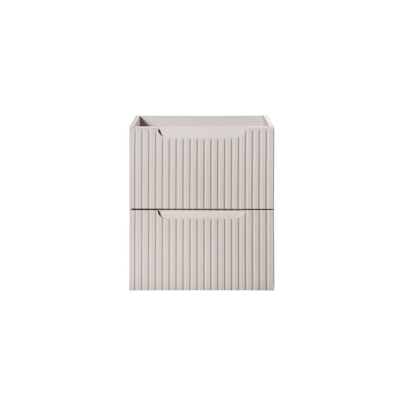 ArtCom Skrinka pod umývadlo NOVA Cashmere 82-50-2S | 50 cm 4