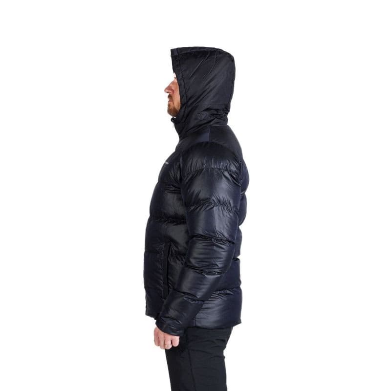 Pánska bunda NORTHFINDER ELIO-269black 3
