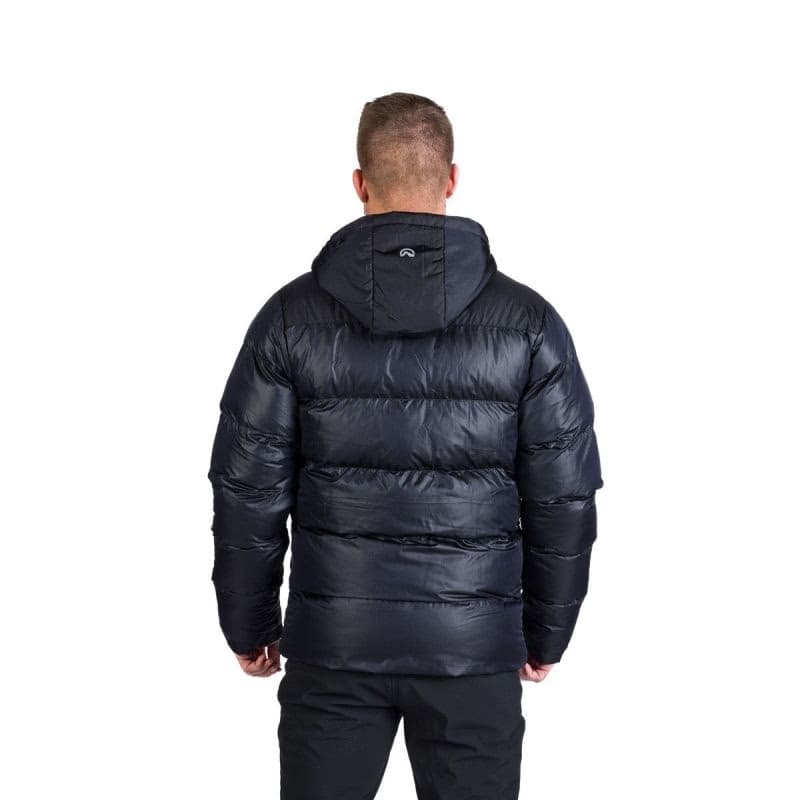 Pánska bunda NORTHFINDER ELIO-269black 4