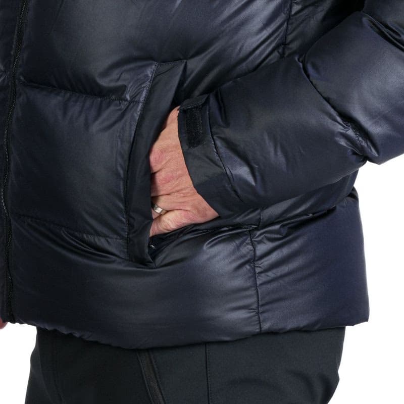 Pánska bunda NORTHFINDER ELIO-269black 6