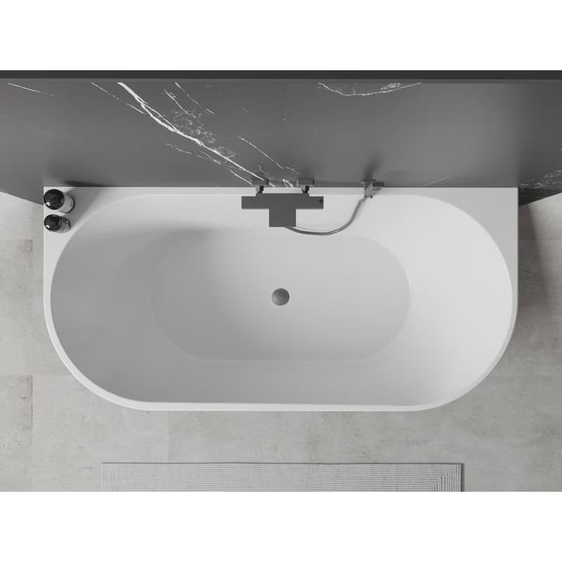 Mexen Oval, 160 x 80 cm 52671608075-95 4
