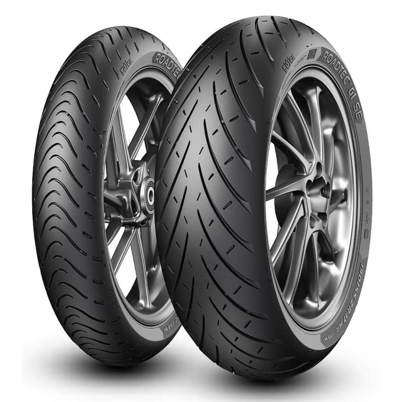 Metzeler ROADTEC 01 SE 120/70 R17 58 W Predné 1