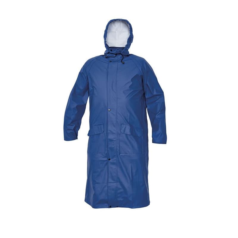 SIRET plášť navy XL 5