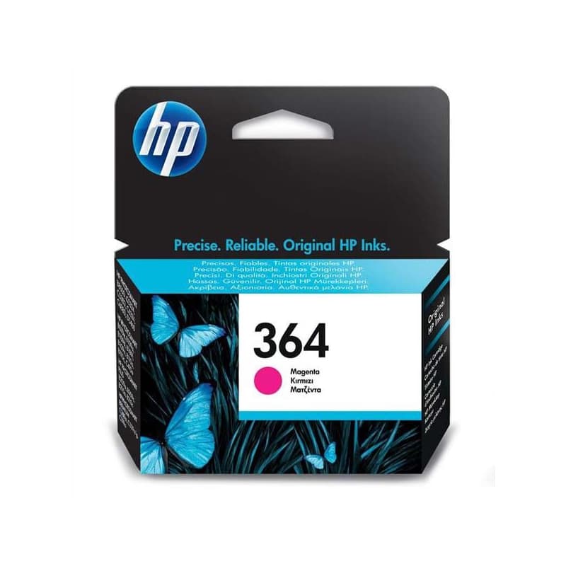 HP CB319EE - originálny