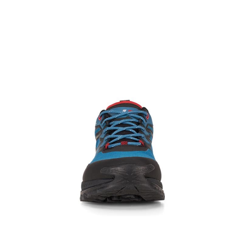 Pánska nízka turistická obuv KAYLAND Duke Lite Gtx, Black Teal 4