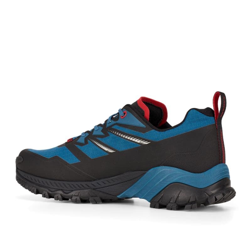 Pánska nízka turistická obuv KAYLAND Duke Lite Gtx, Black Teal 5
