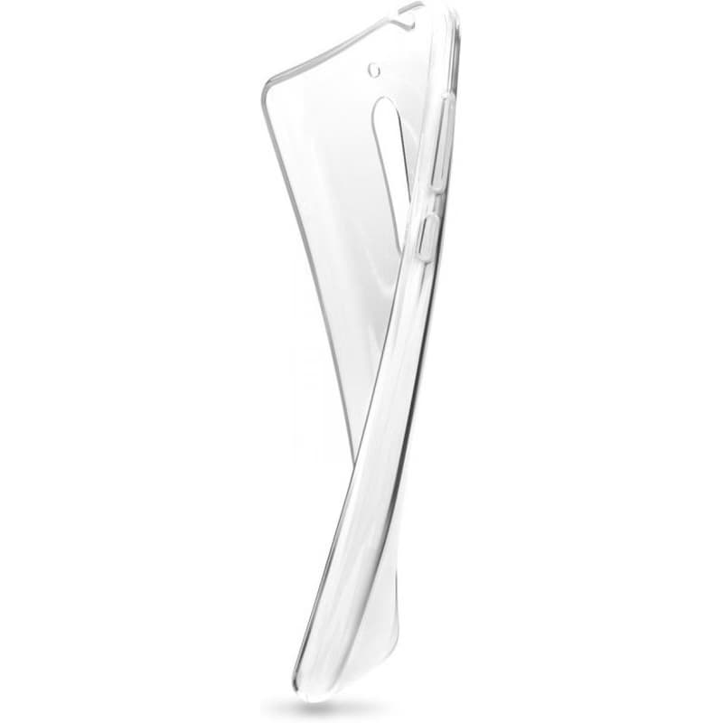FIXED gélový zadný kryt pre Apple iPhone 7/8/SE (2020/2022), číra 6