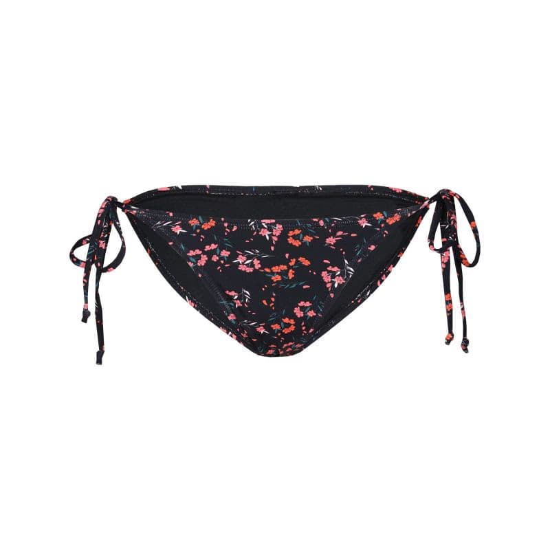 Dámske plavky spodný diel FUNDANGO Innisfil Tie-side Bottoms-358-flower power 5
