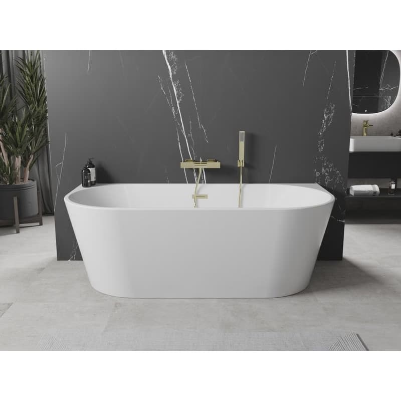 Mexen Oval, 140 x 75 cm 52671407500-50 2