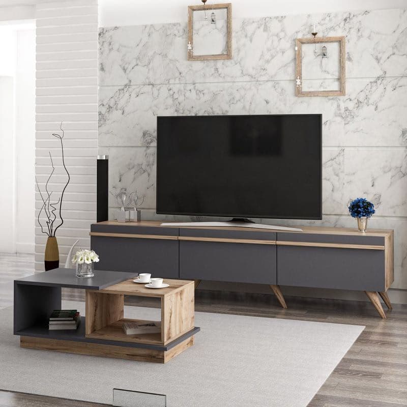 Living Room Furniture Set Amsterdam