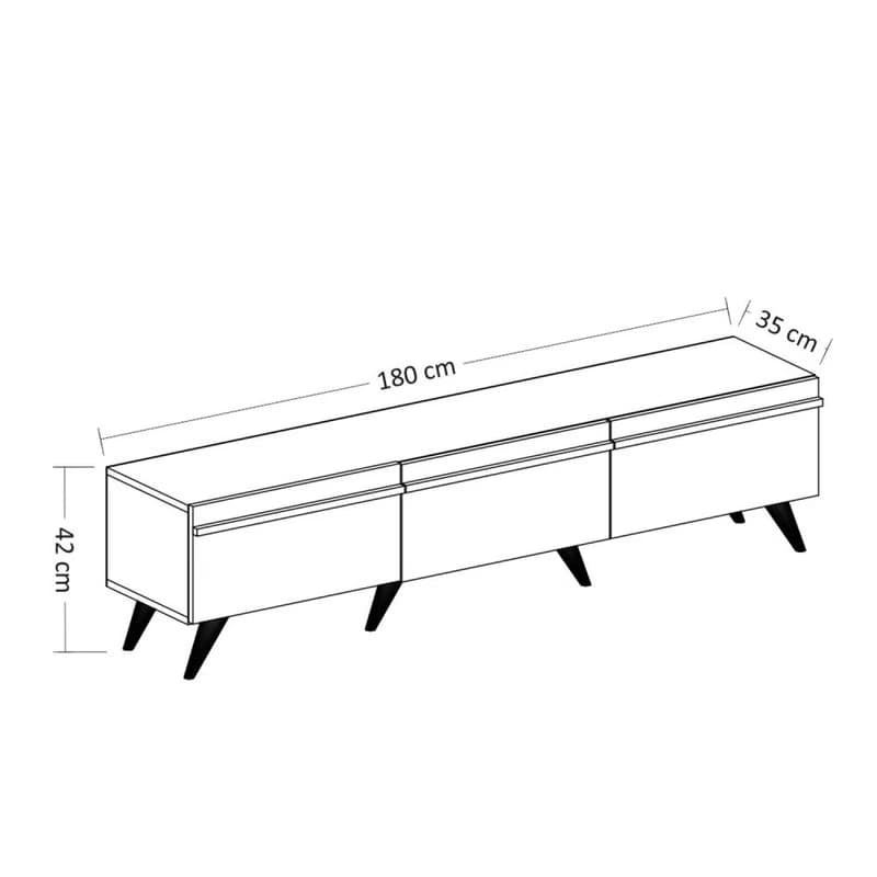 Living Room Furniture Set Amsterdam 4