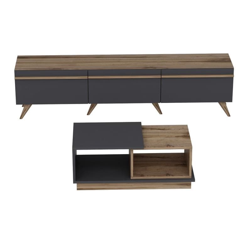 Living Room Furniture Set Amsterdam 5