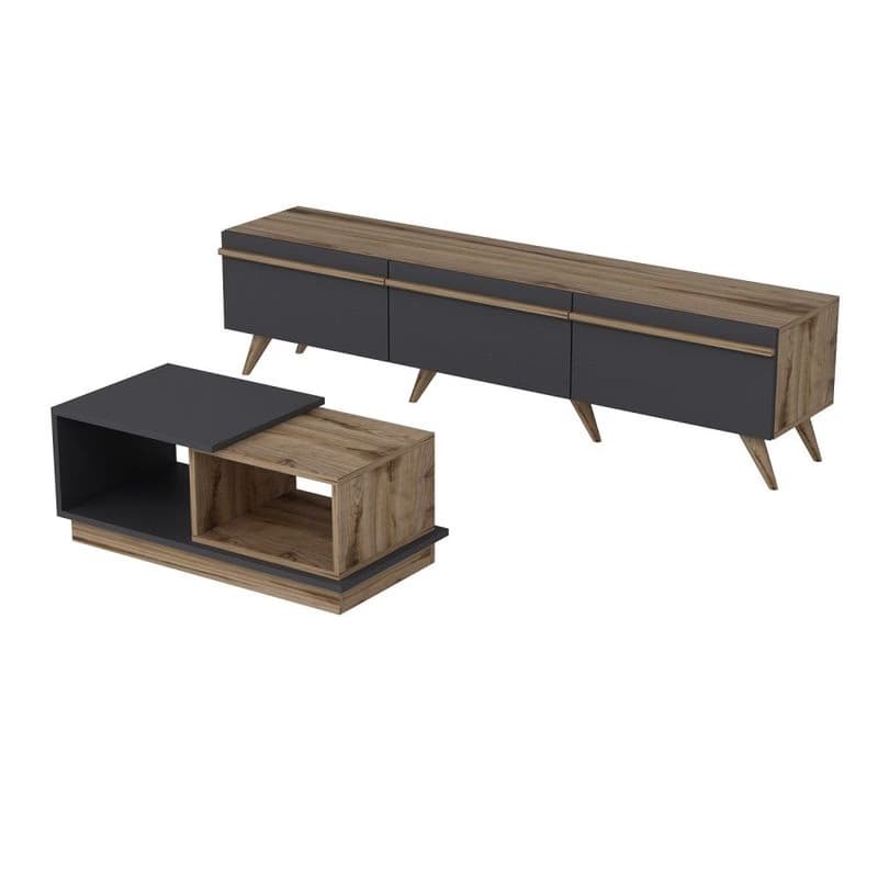 Living Room Furniture Set Amsterdam 6