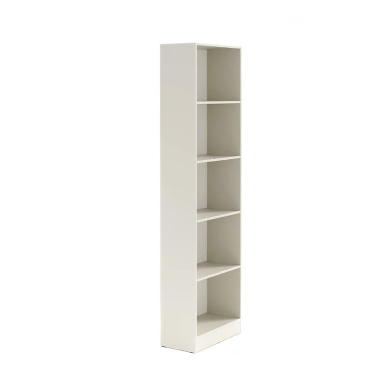 Meblar Regál BRAGA BR6 | cashmere