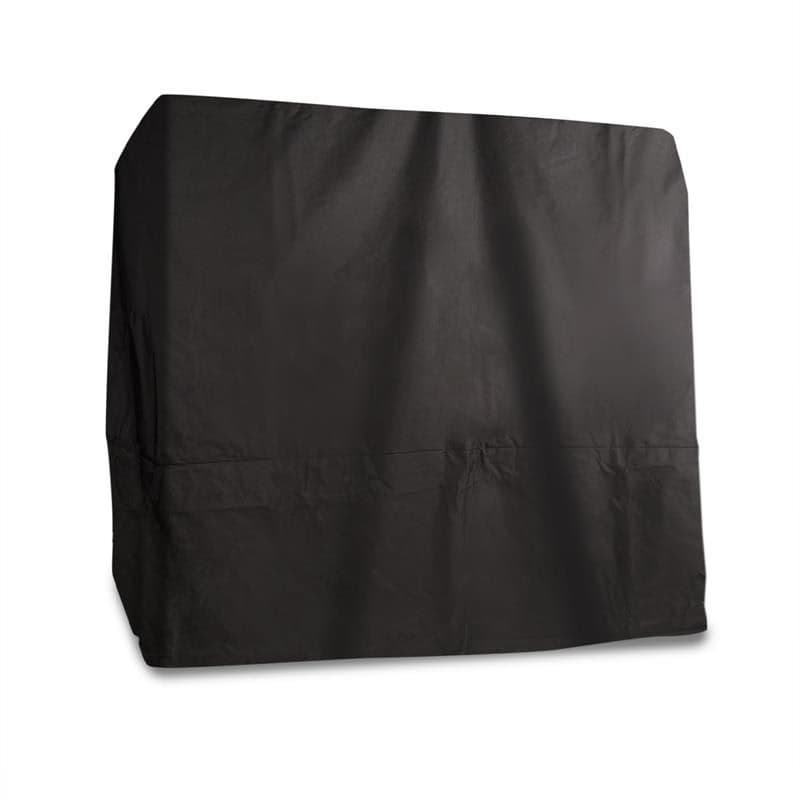 Blumfeldt Senator Cover, ochranný kryt, polyester, nepremokavý, zips, sivý 1