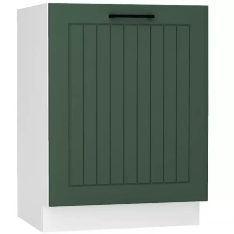 Dvierka na umývačku Irma 60pz zelená Mat 1