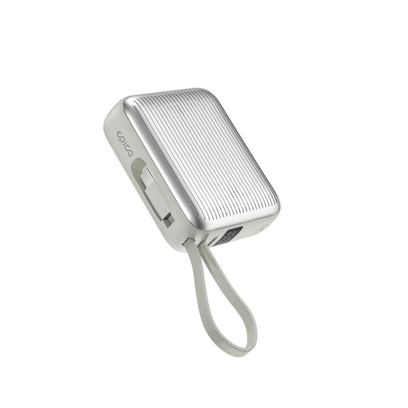 Epico UltraPack 35W 10000mAh powerbanka EP19 1