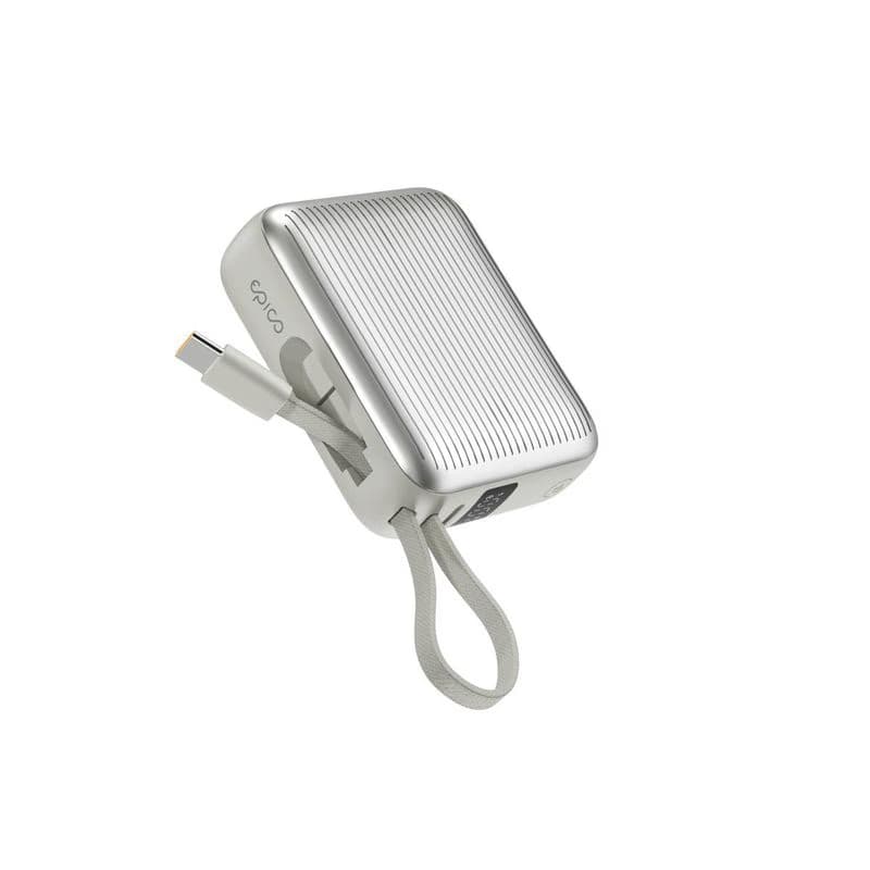 Epico UltraPack 35W 10000mAh powerbanka EP19 3