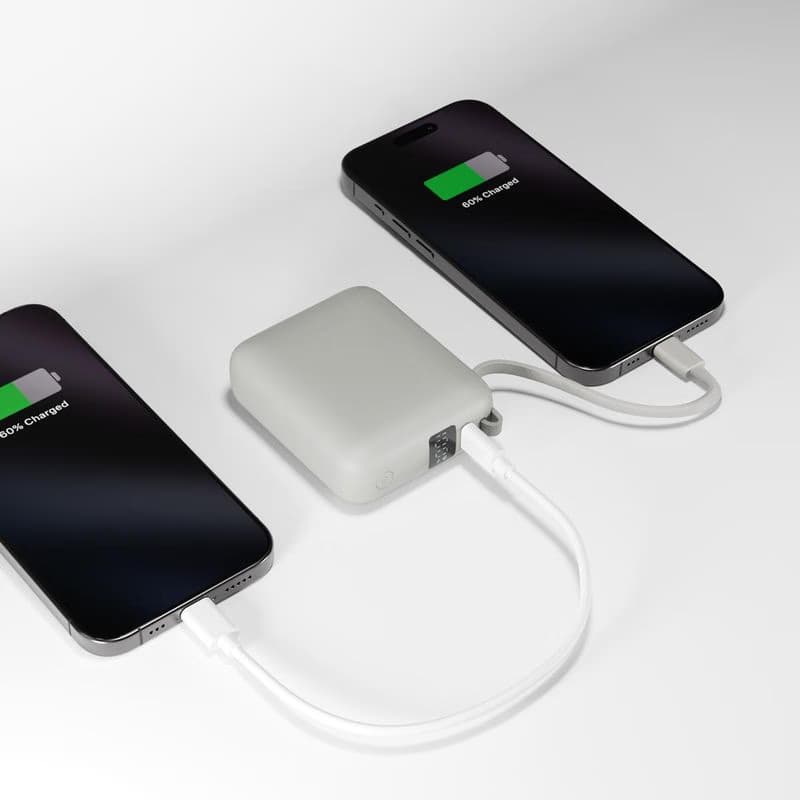 Epico UltraPack 35W 10000mAh powerbanka EP19 5