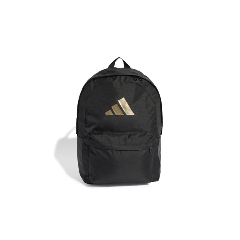 Batoh ADIDAS CLSC BARS BP BLACK GOLDMT 1