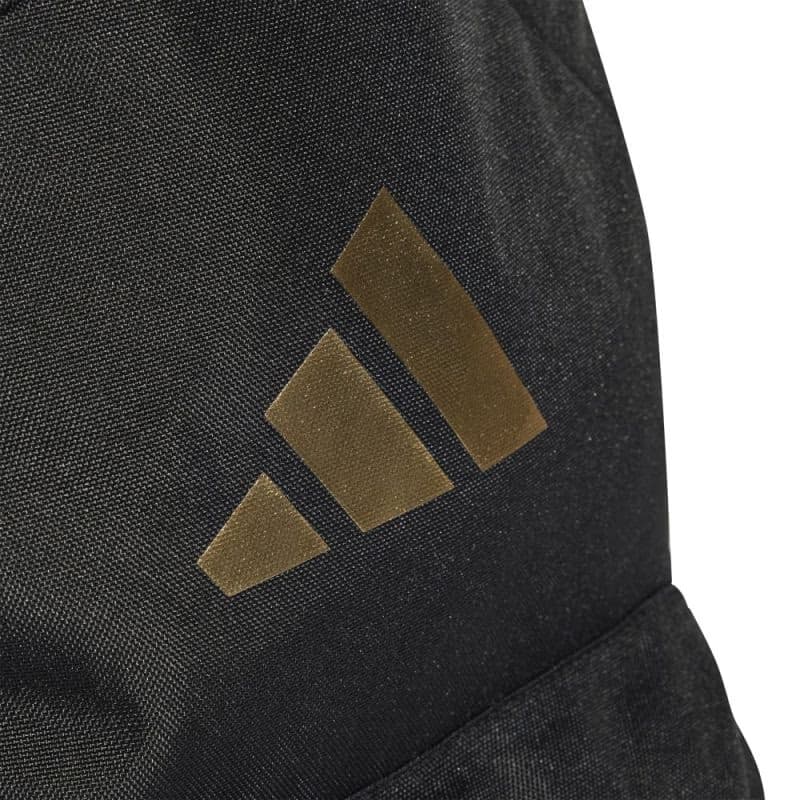 Batoh ADIDAS CLSC BARS BP BLACK GOLDMT 5