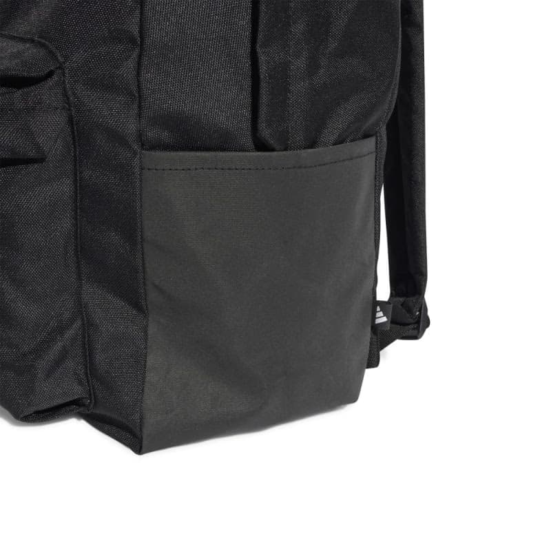 Batoh ADIDAS CLSC BARS BP BLACK GOLDMT 6