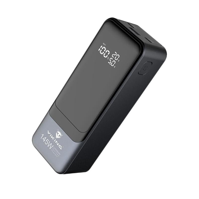 Viking PN-964PD 27000 mAh/Output:1xUSB-A,2xUSB-C/Input:2xUSB-C/LED display 1