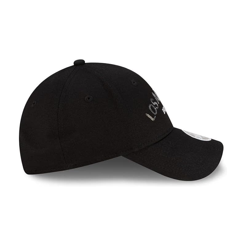 Dámska šiltovka NEW ERA 940W MLB Sequin wordmark 9forty LOSDOD 4