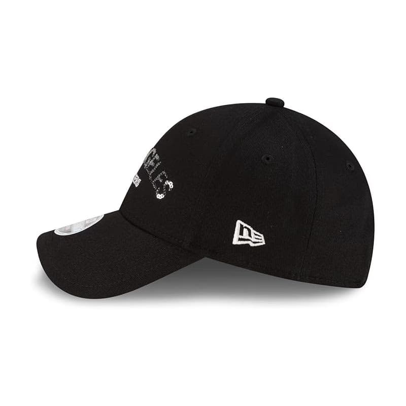 Dámska šiltovka NEW ERA 940W MLB Sequin wordmark 9forty LOSDOD 5
