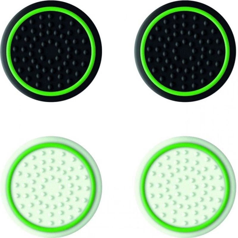 TRUST Silikónové krytky GXT 267 4-pack Thumb Grips for Xbox 4