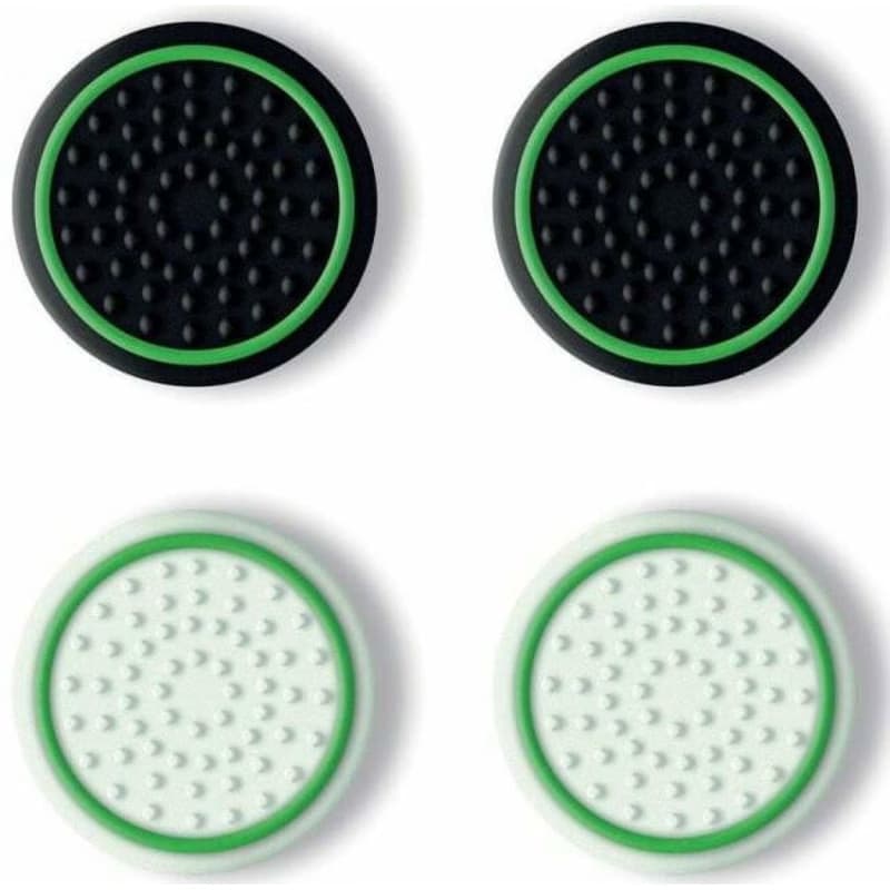 TRUST Silikónové krytky GXT 267 4-pack Thumb Grips for Xbox 6